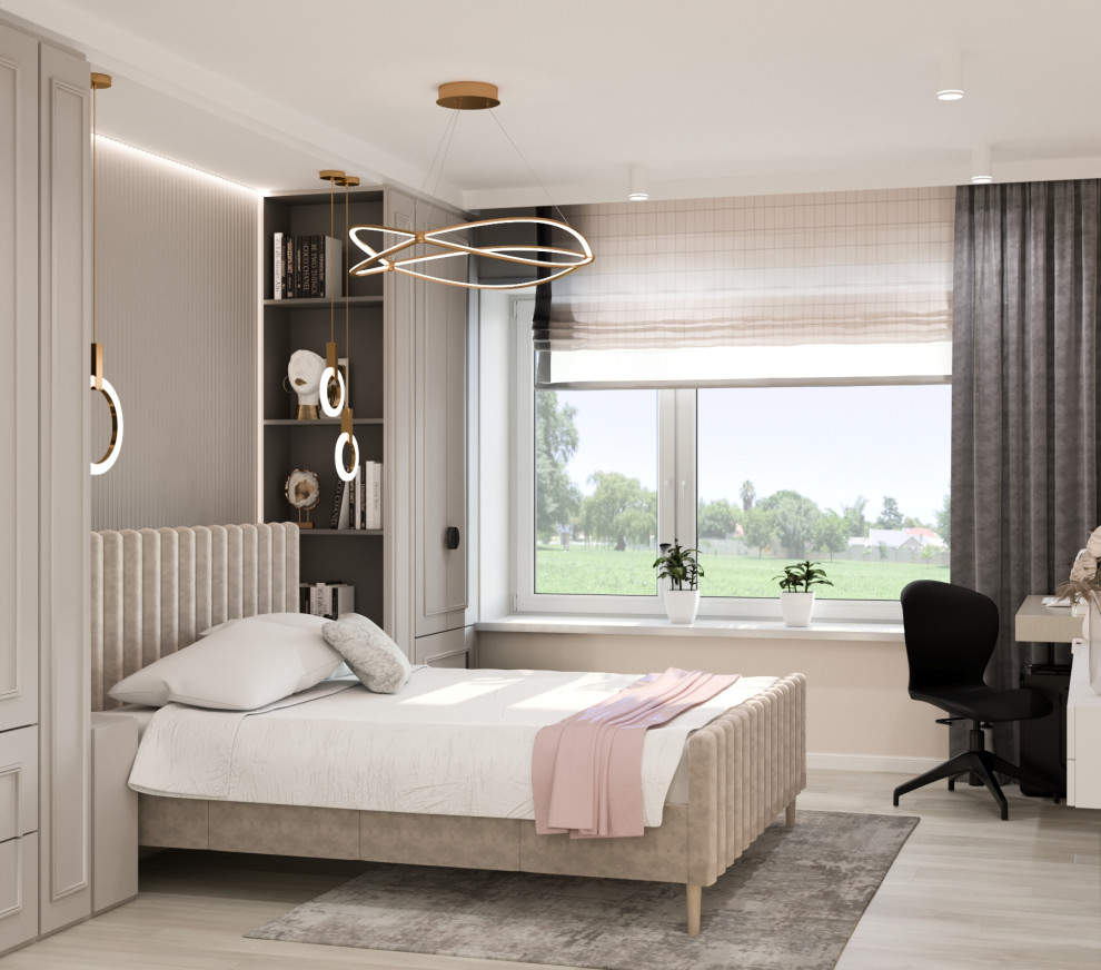 Лесная жемчужина