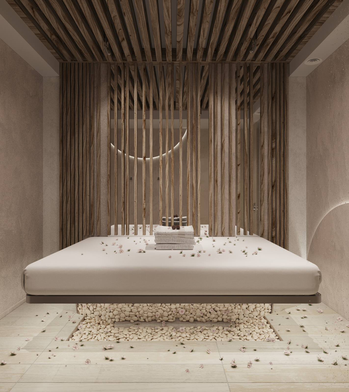 Спа комплекс