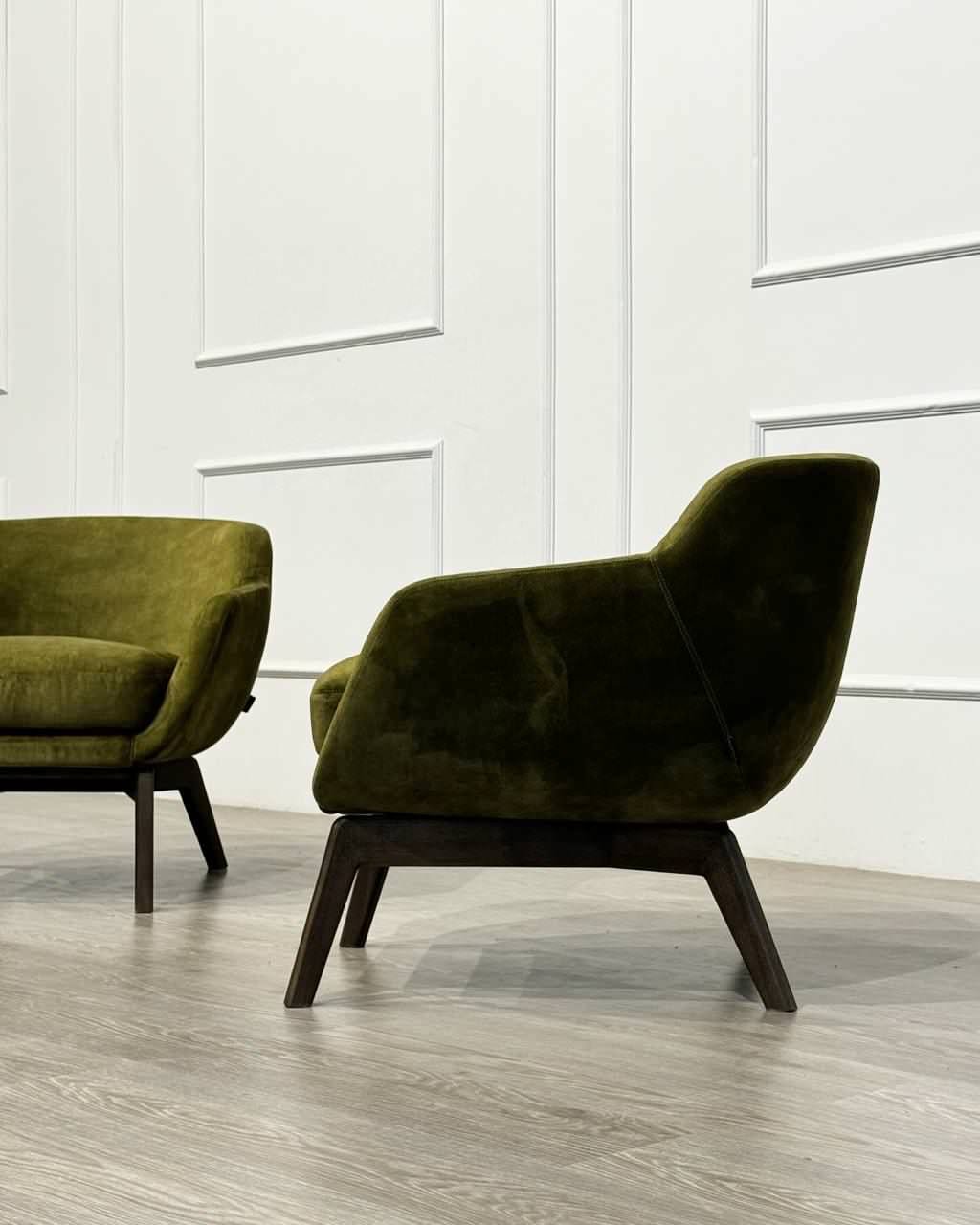 Кресла и пуфы HOMESTER