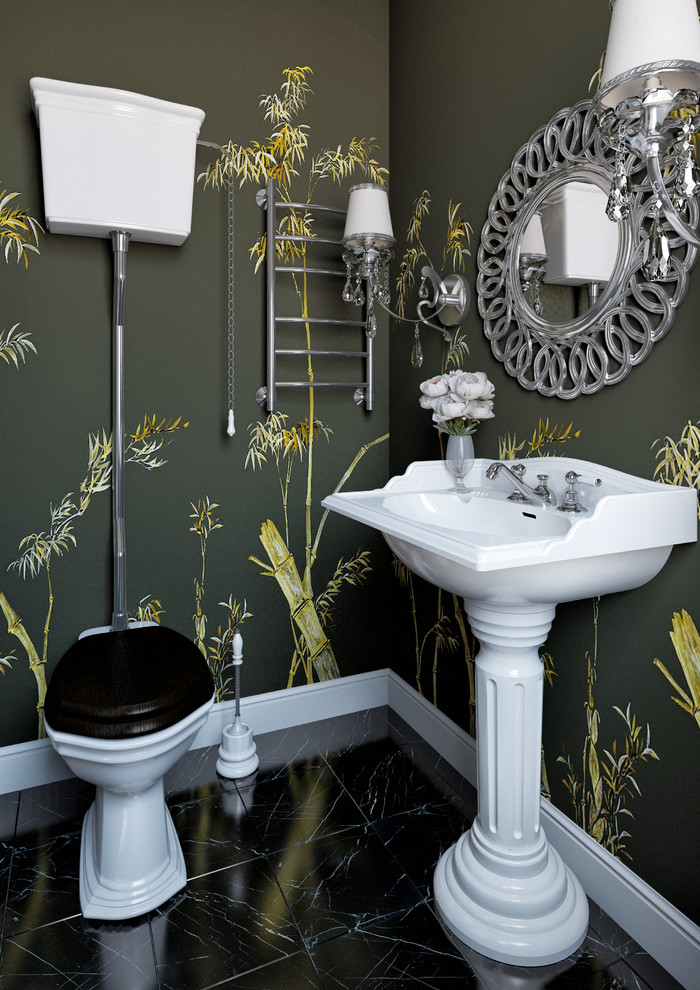 Дом в посёлке "Графское"