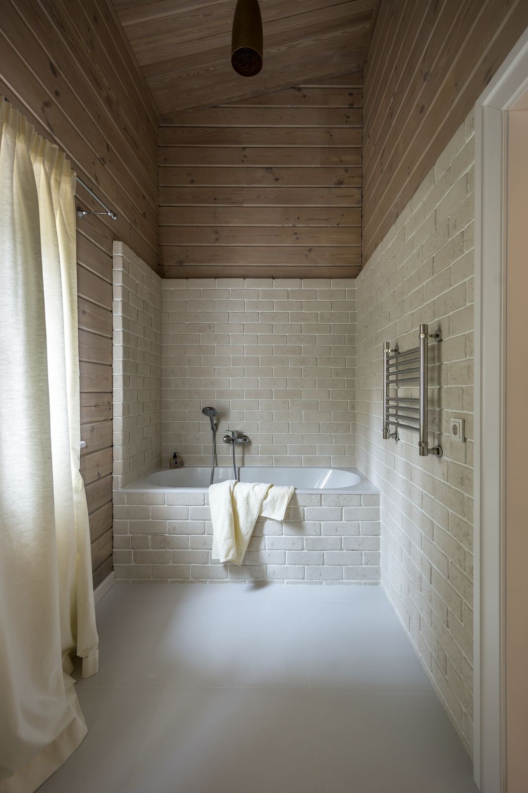 Усадьба в Дмитрове