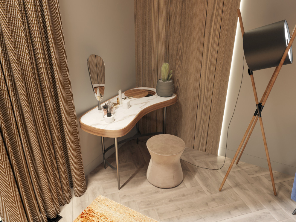 Загородный дом 152 кв.м в Сочи (на ул. Ландышевой 7)