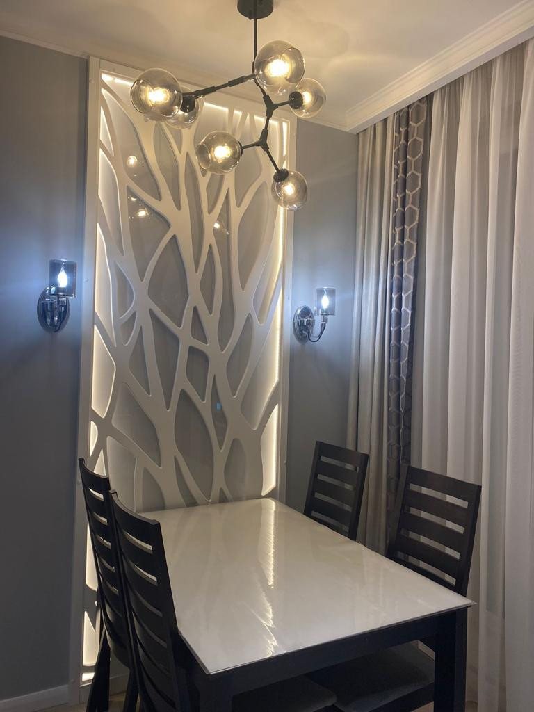 Акценты решают все.