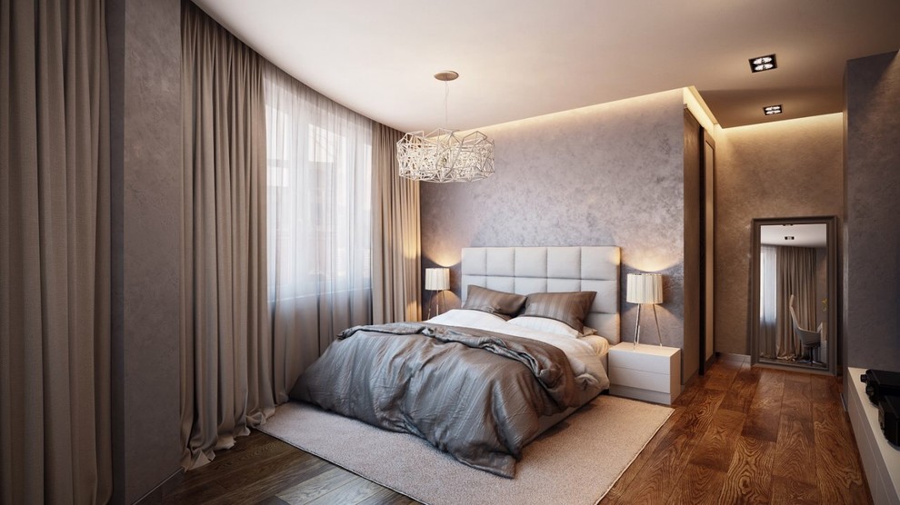 Обложка проекта: Работы