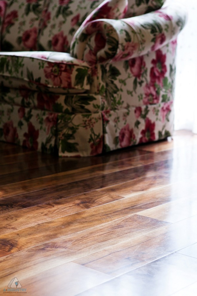 Ремонт в 2х комнатной квартире