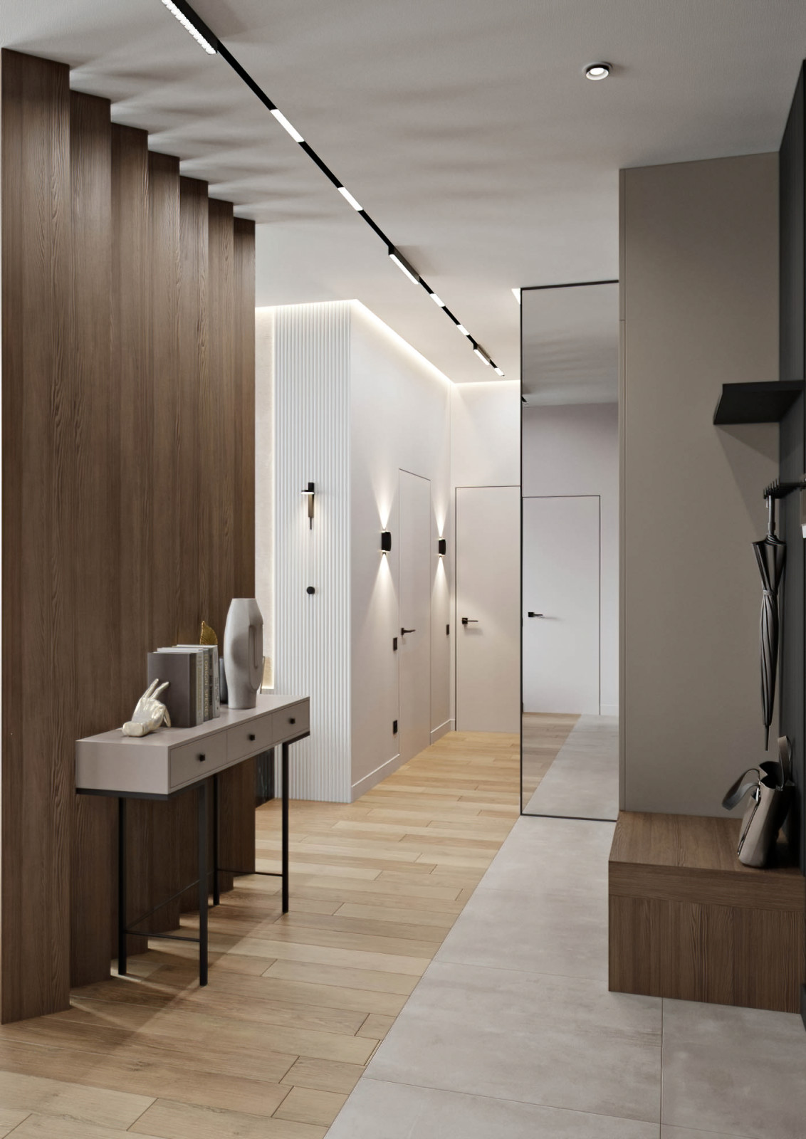 ЖК Сердце столицы