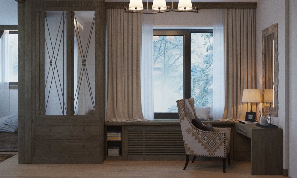 Коттедж в Мистола Хиллс