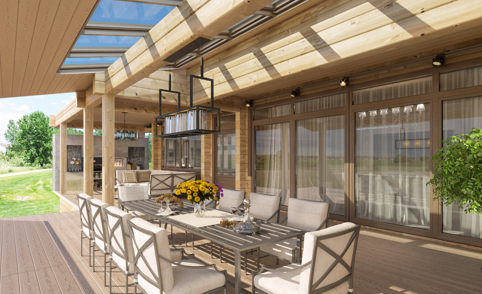 Вилла Катерина