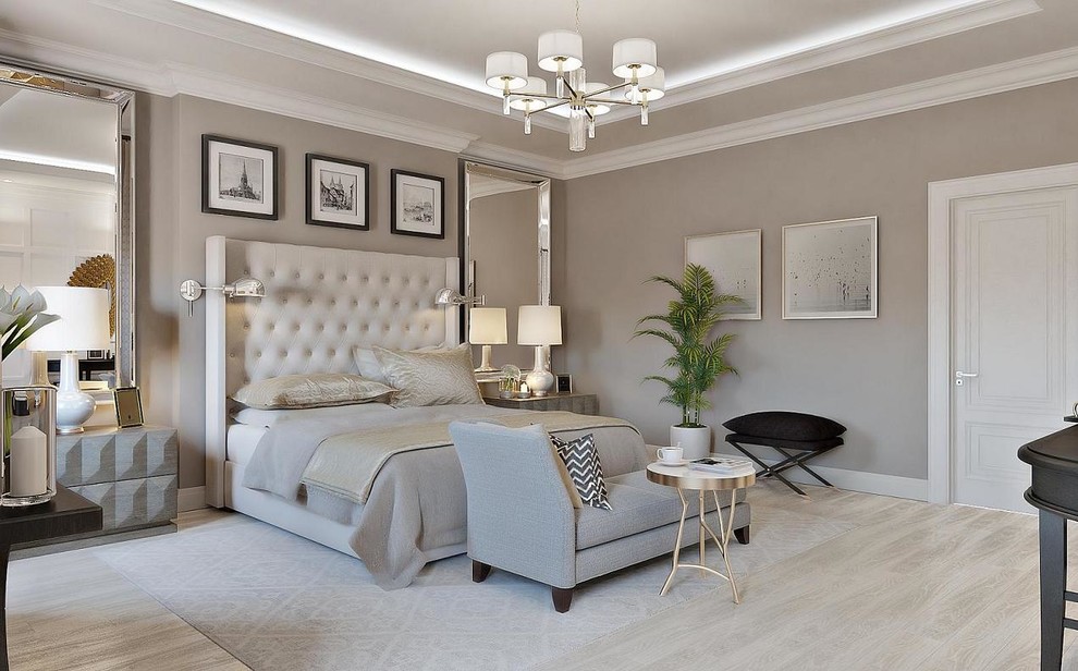 Квартира -  248м2