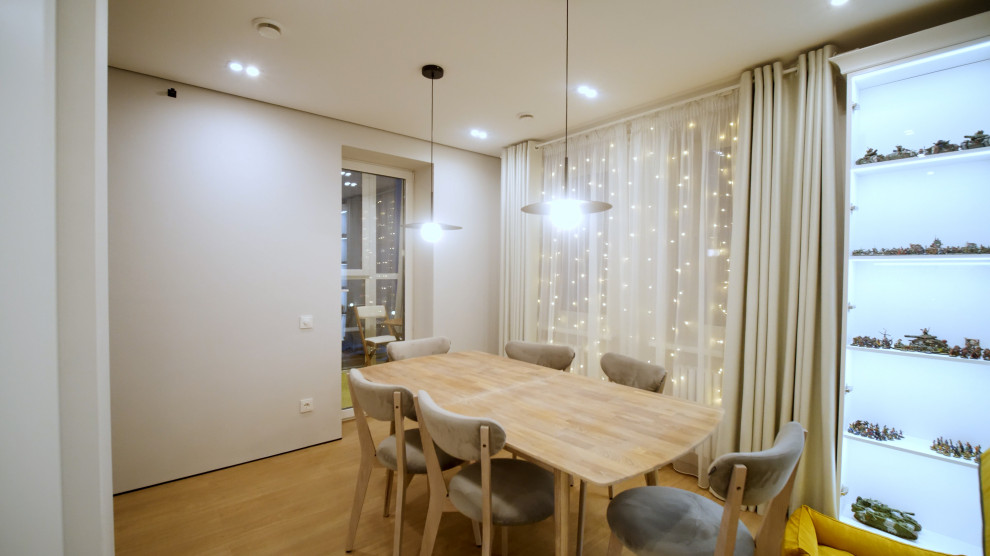 Квартира 88кв.м