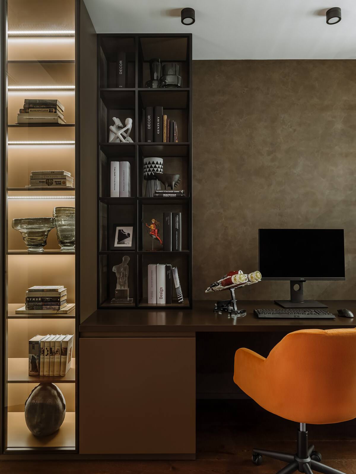 ЖК Доминион