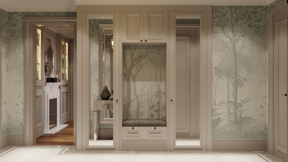 Квартира Останкино