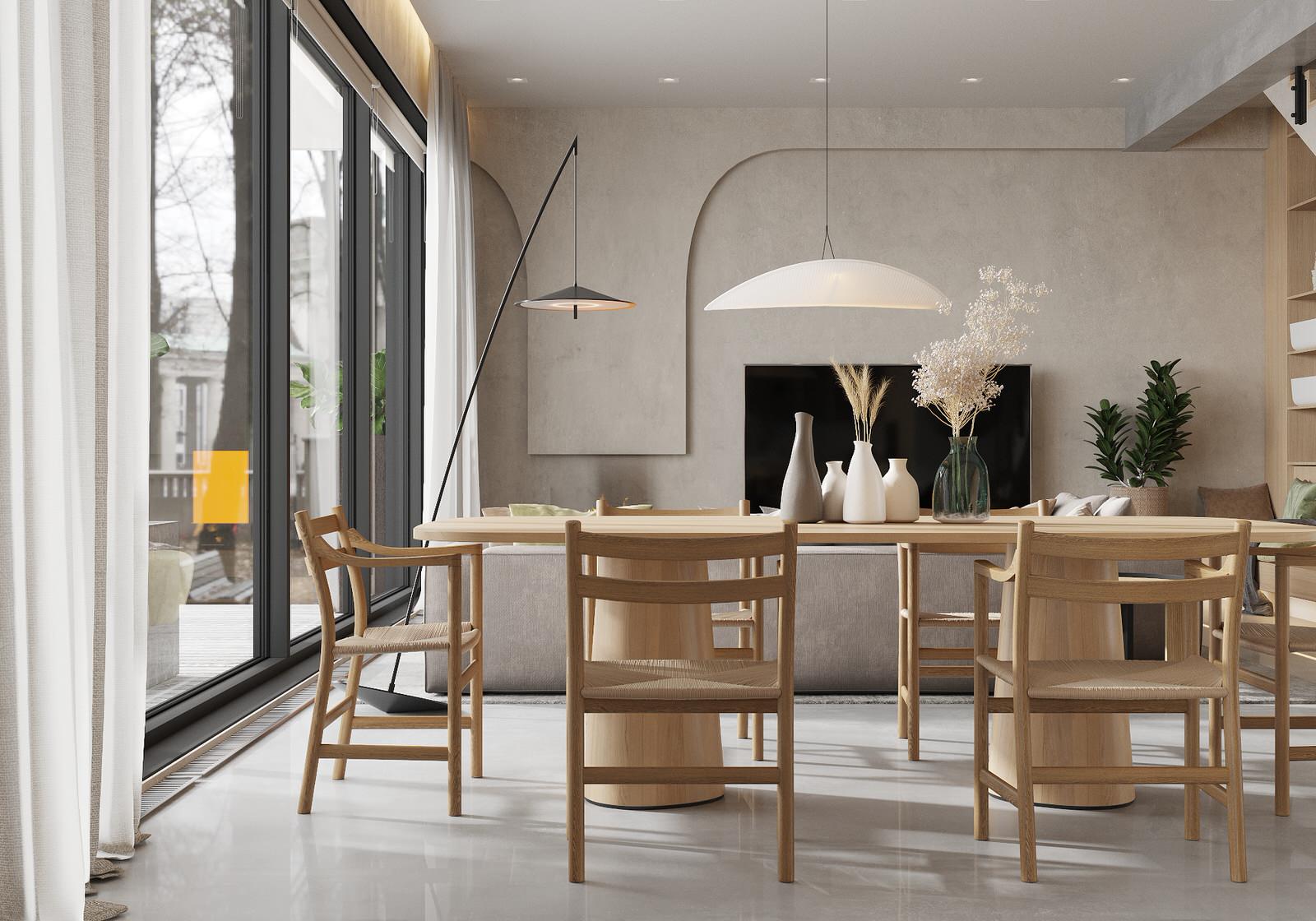 Ривьера Парус