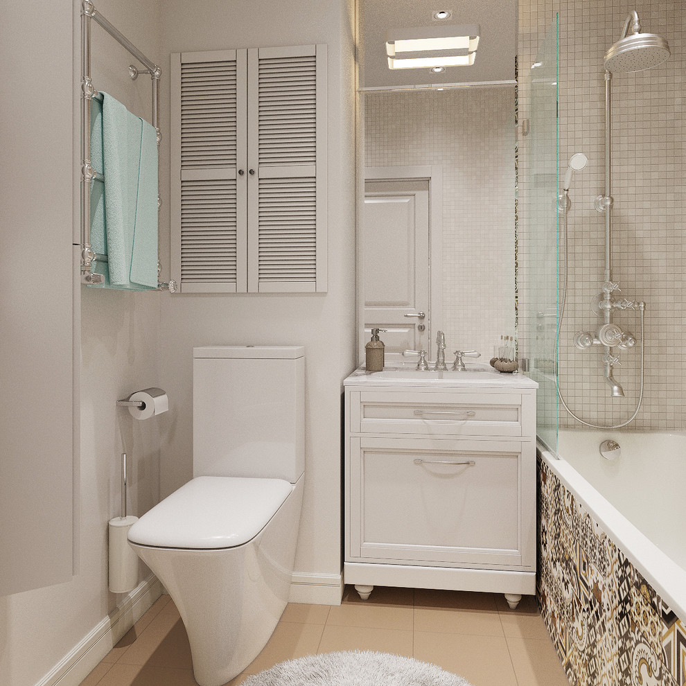 Маленькая Европа