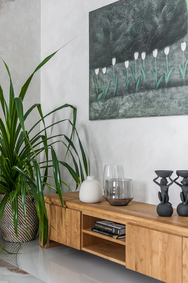 Жилой комплекс "Манхэттен"