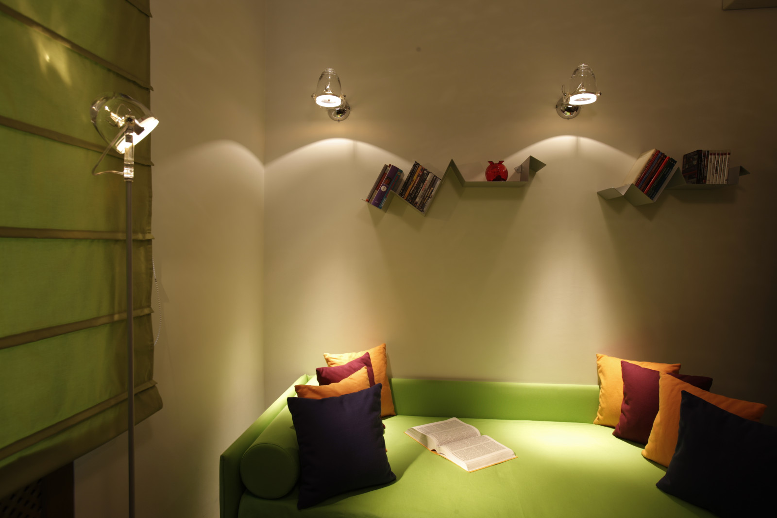 Обложка проекта: "Московский шоколад", квартира 115м2