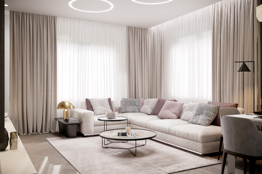 Коттедж Хопилово