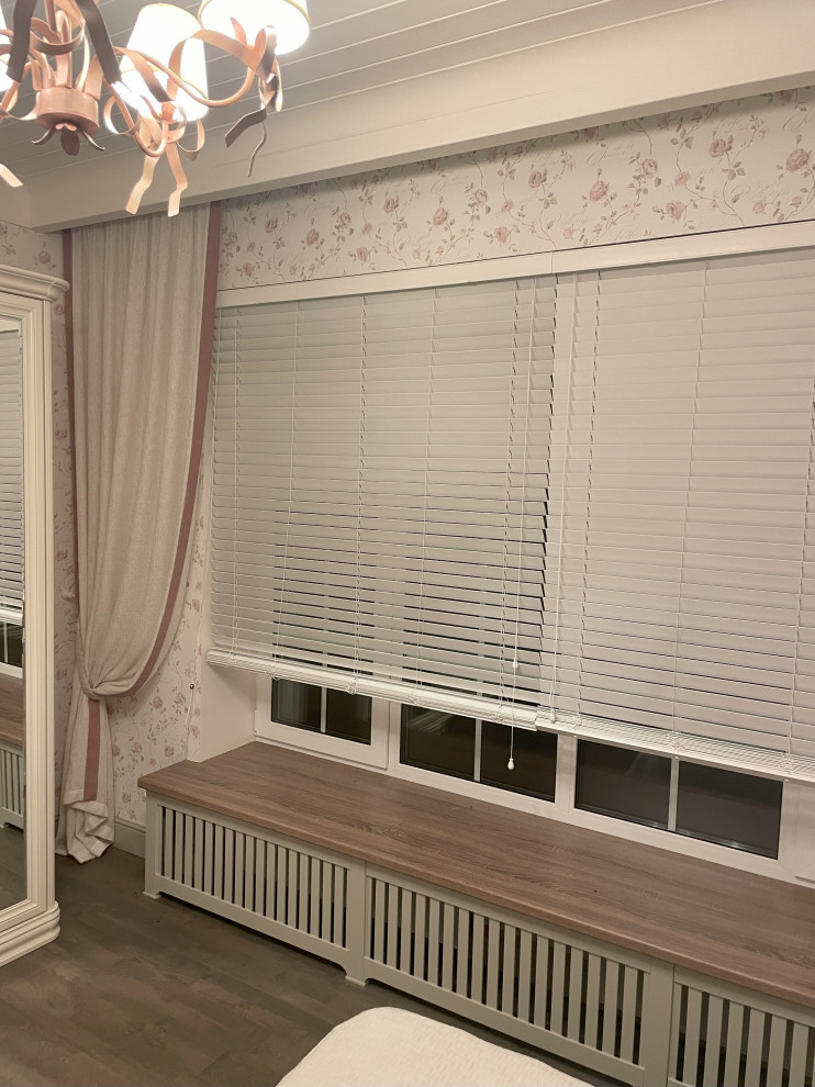 Дом Чистые ключи