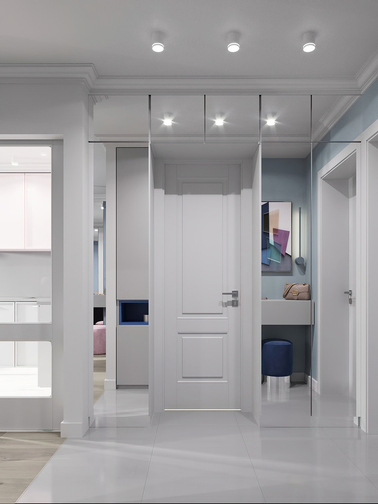 проект Нежнее нежного