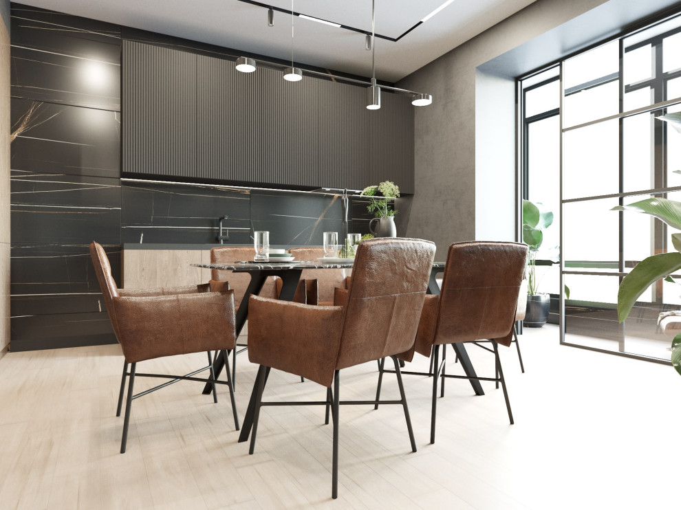 Солнце в темноте