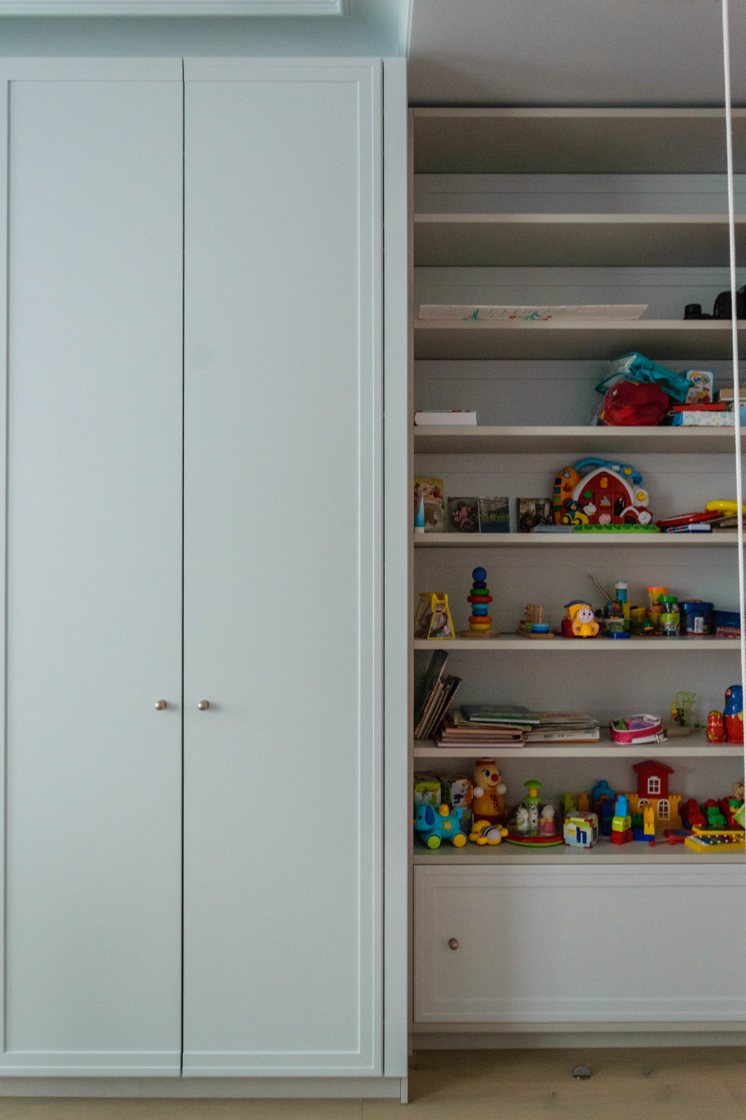 Хранение максимального уровня