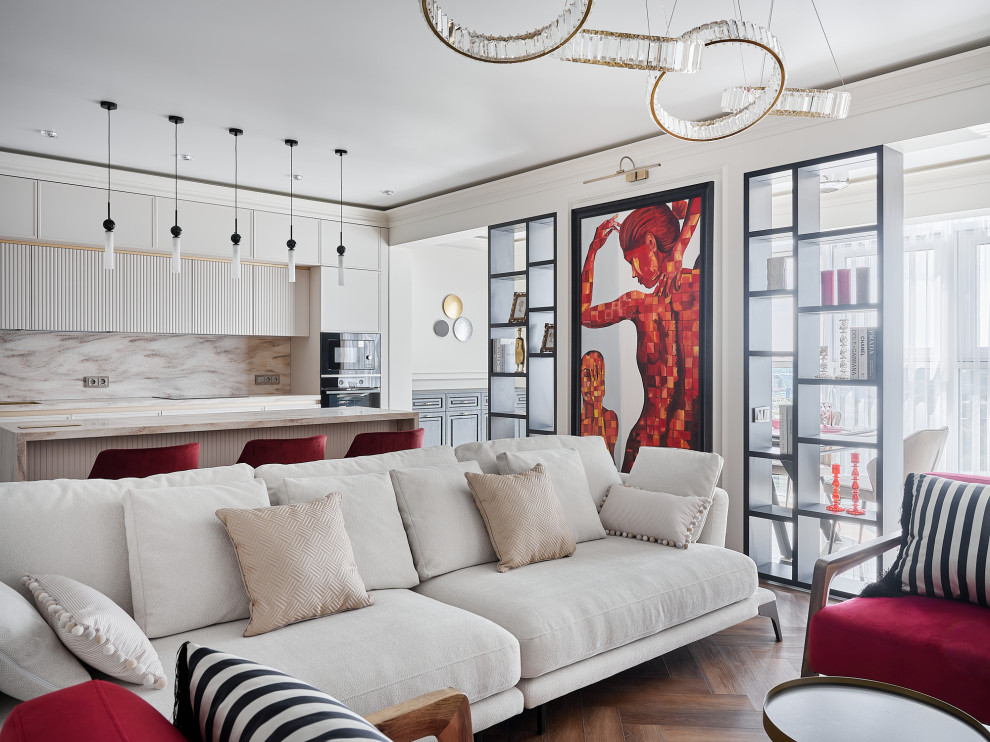 Фотосъемка квартиры. Дизайн Наталья Клысак