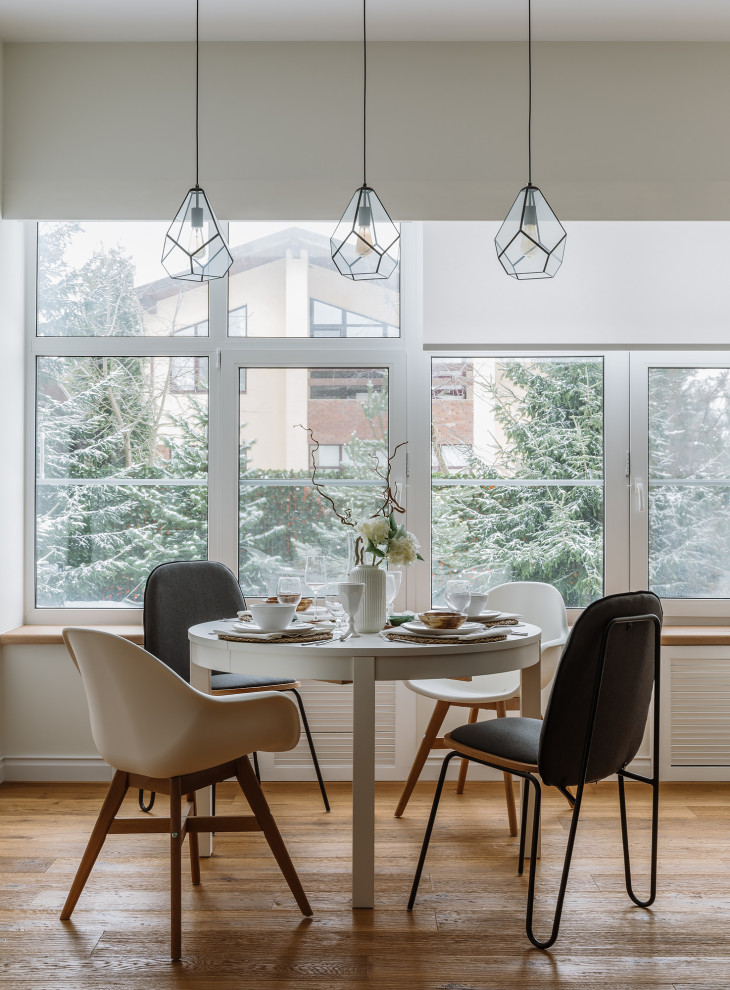 КП "Ромашки"