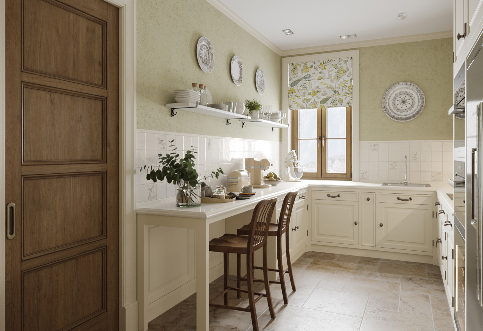 Дом в Черногории