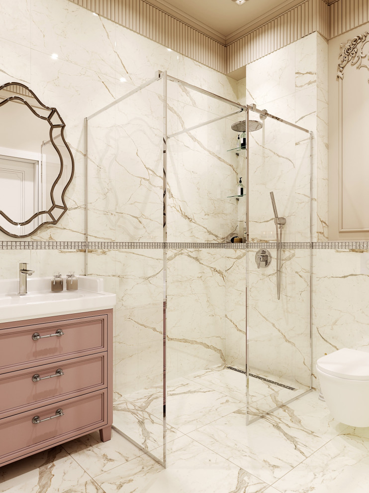 Sunny Valley, 330 m2