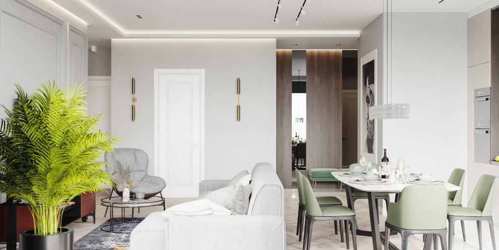 ЖК "Садовые Кварталы"