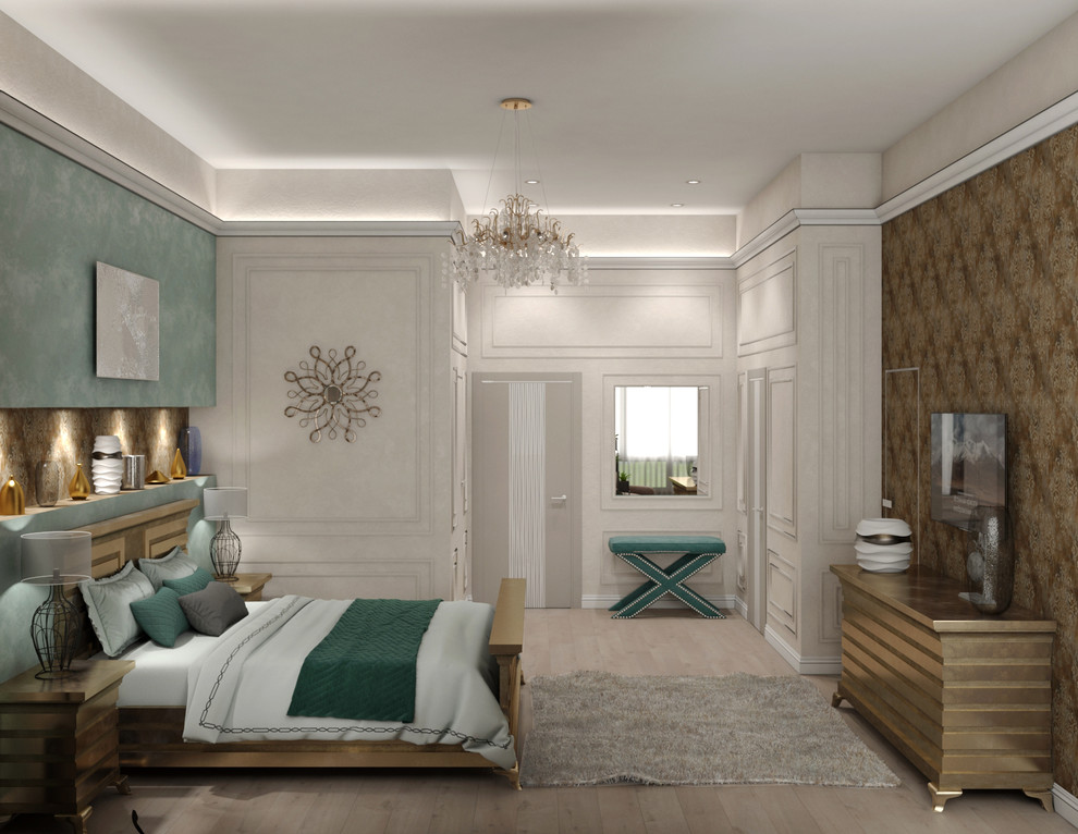 Современная эклектика