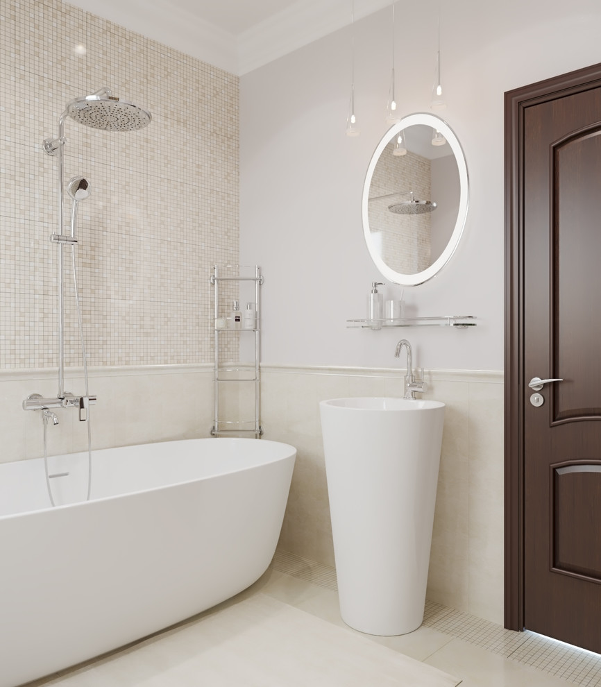 Дом в деревне Жабкино