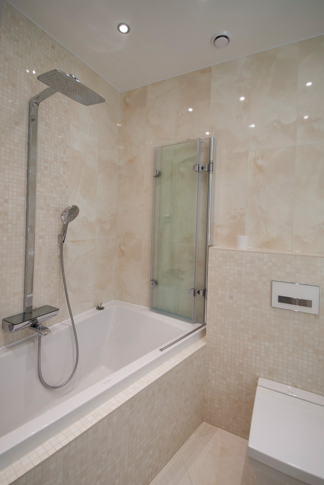 Квартира на ул. Барочная