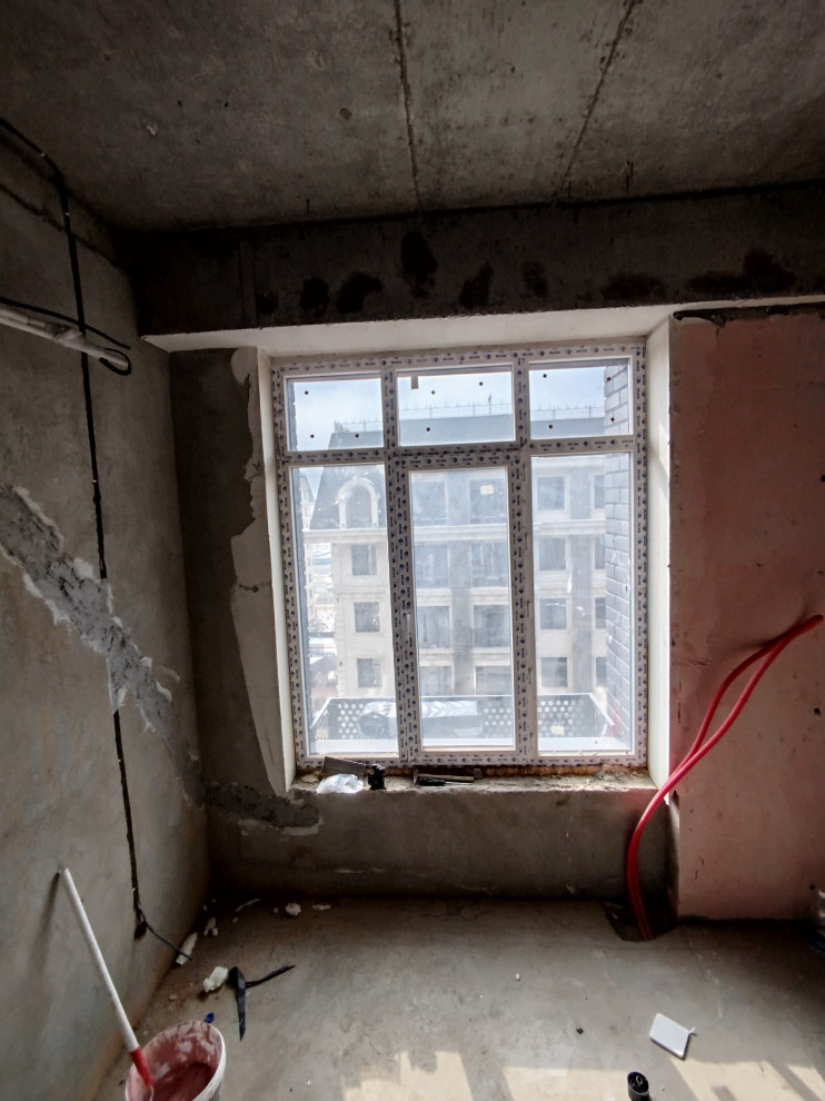 Куба Бейшенбеков