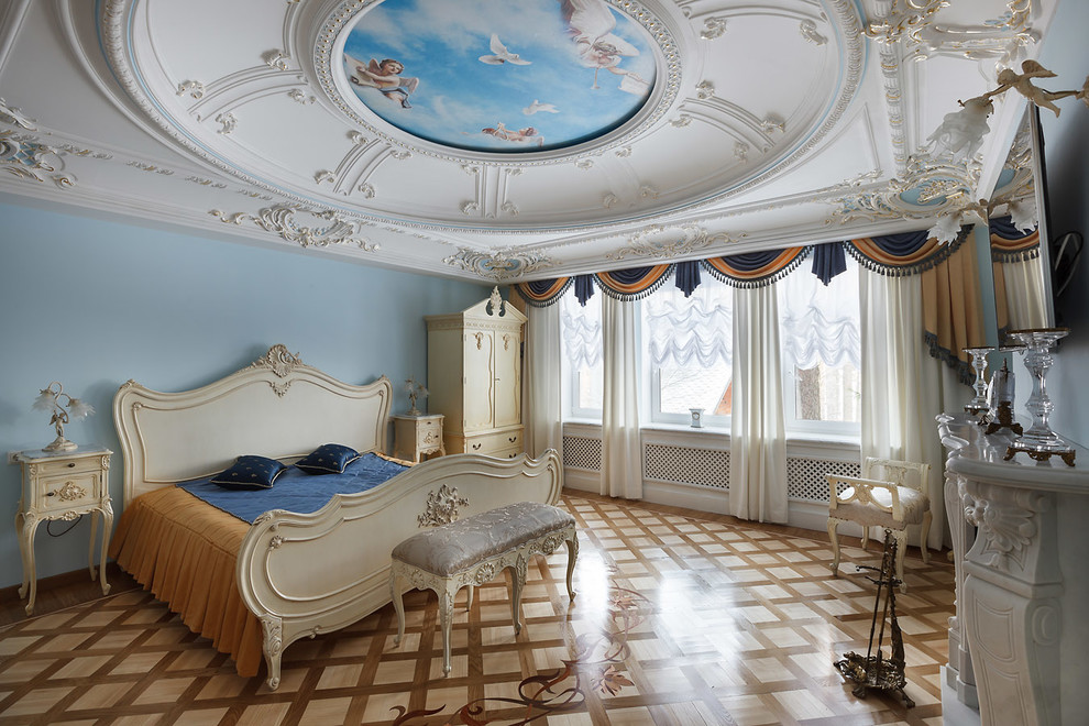 Загородный дом. стиль Классика