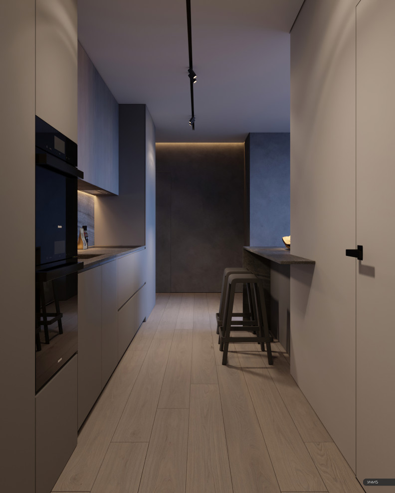 PEER GYNT | Квартира 106 м2