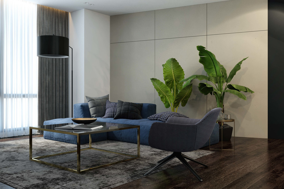 Tatlin Premium Dark Glow 70 кв.м.