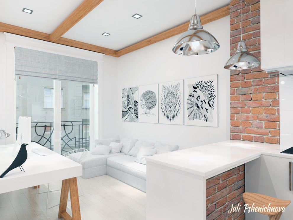 Скандинавия