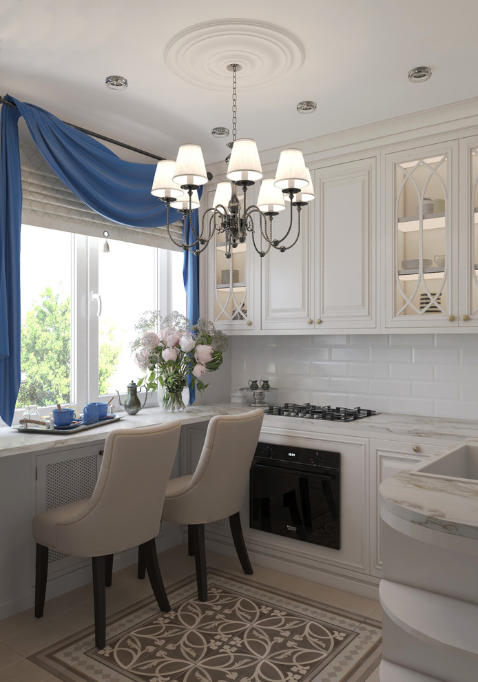 Обложка проекта: Проект частной квартиры