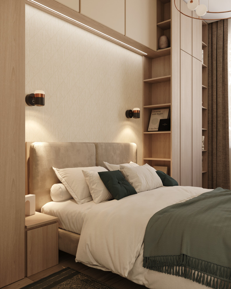 ЖК Новый Карлутский