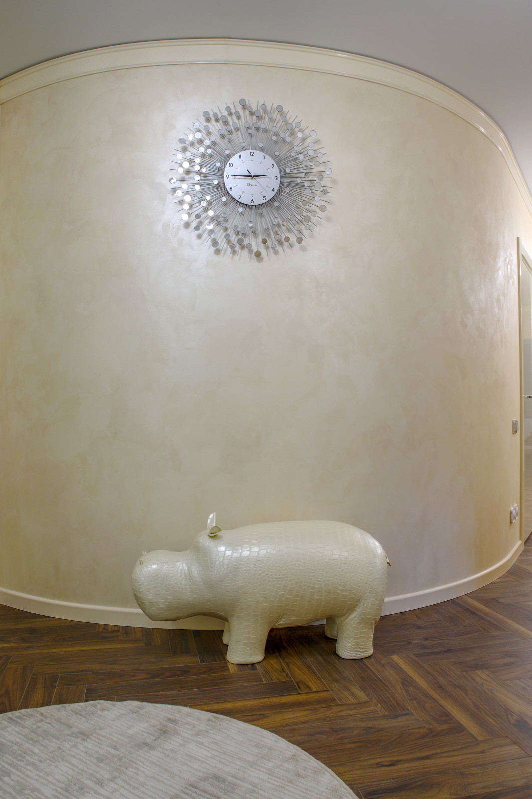 птичье молоко