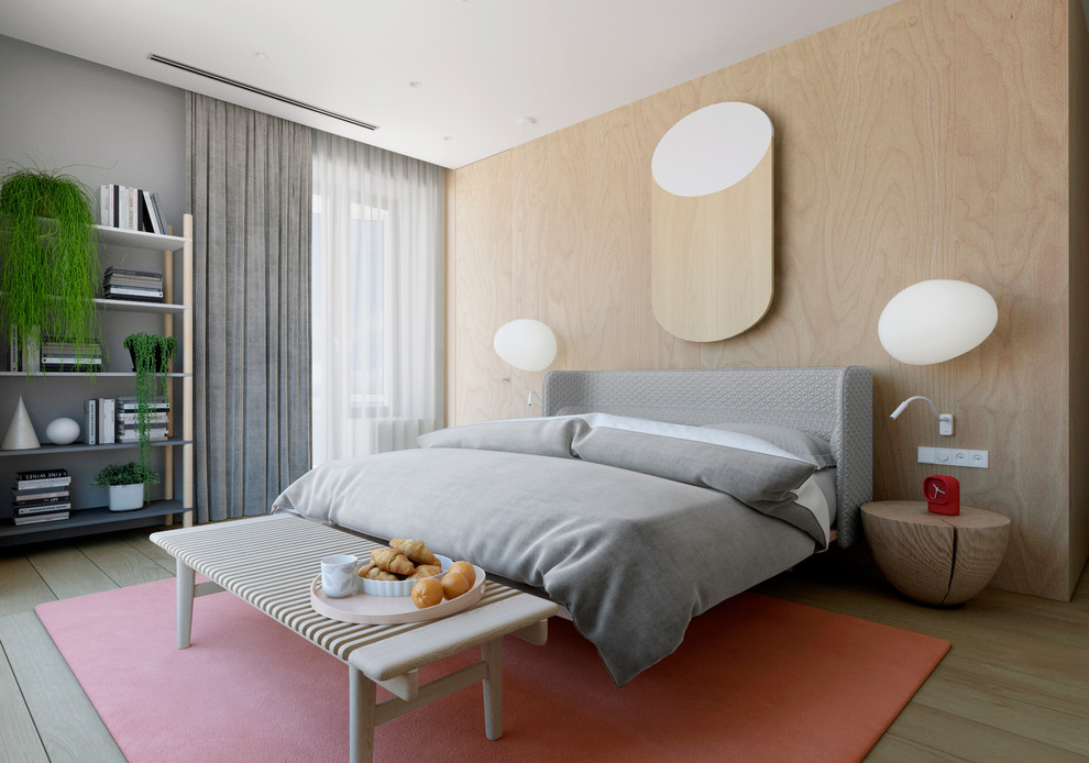 Квартира в ЖК "Дыхание"