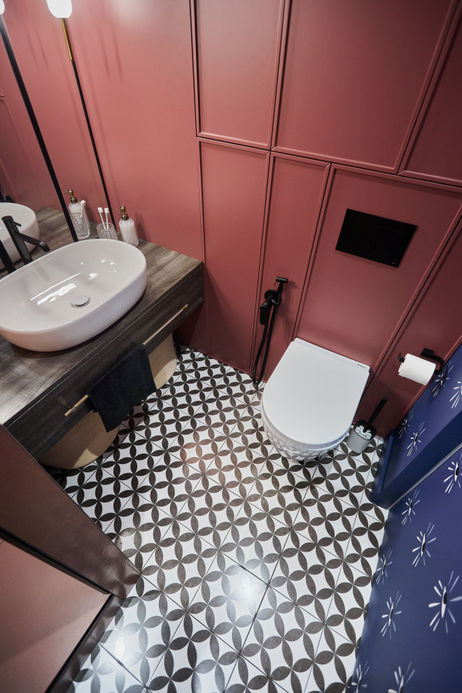 Клевер парк для Максима и Виктории