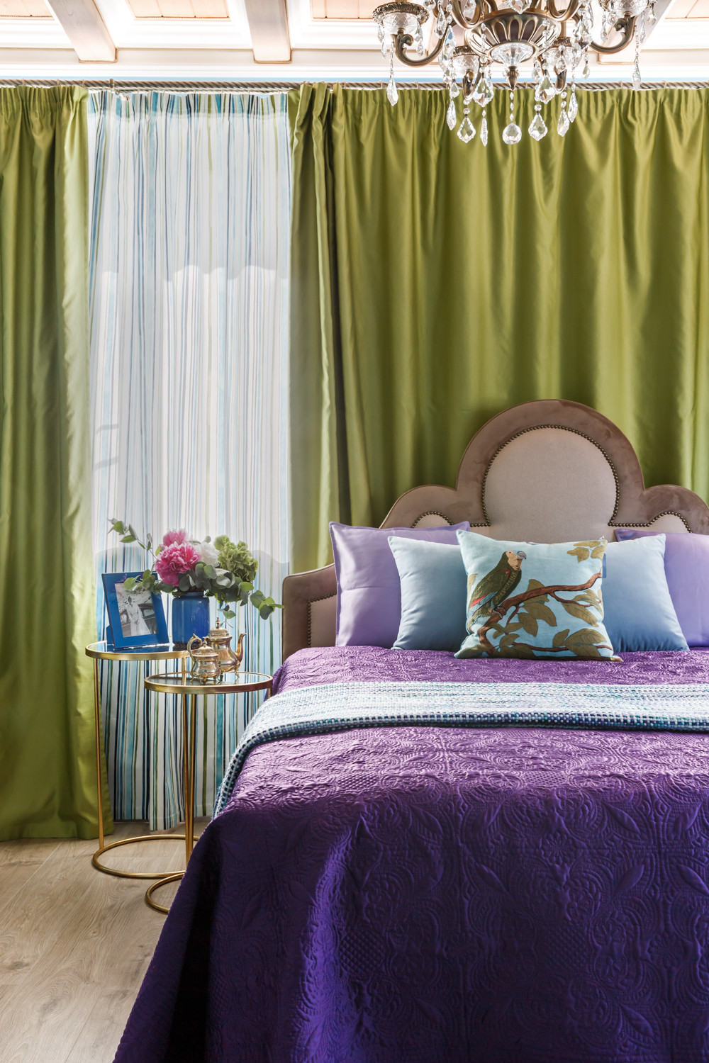 Дом в поселке Гайд Парк