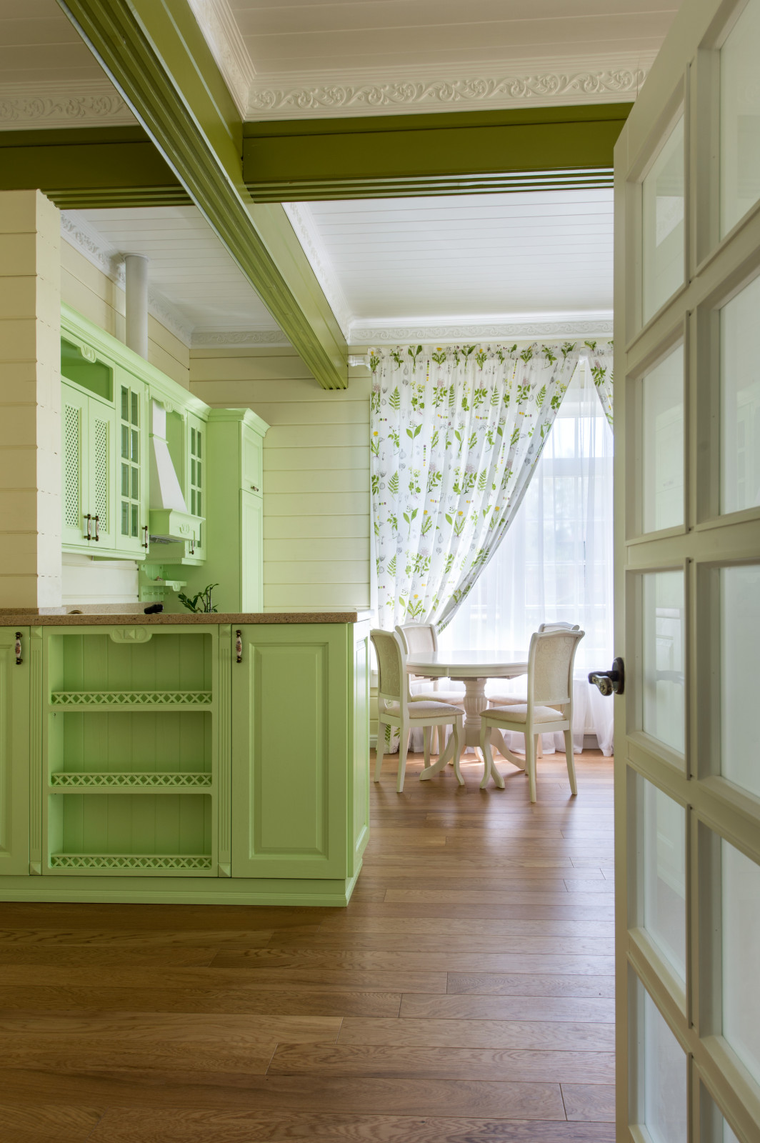 Троицк баня