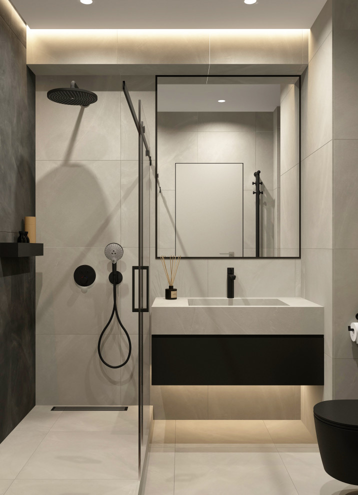 Квартира на Керченской