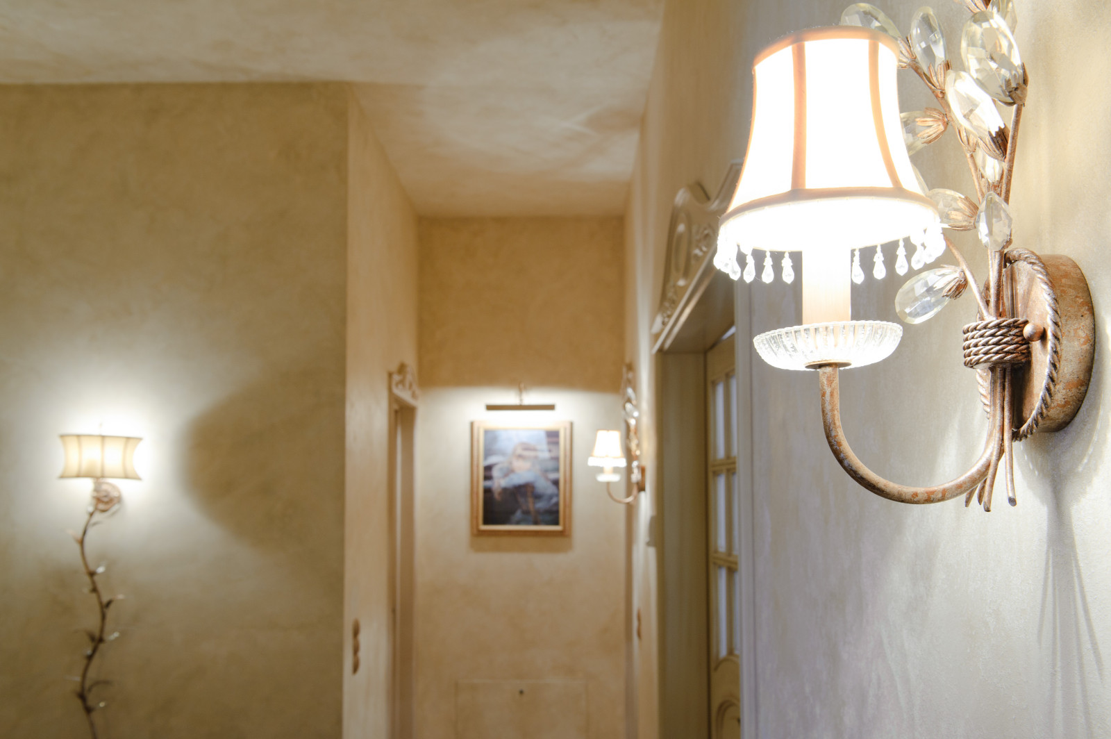 Новахово, частный дом