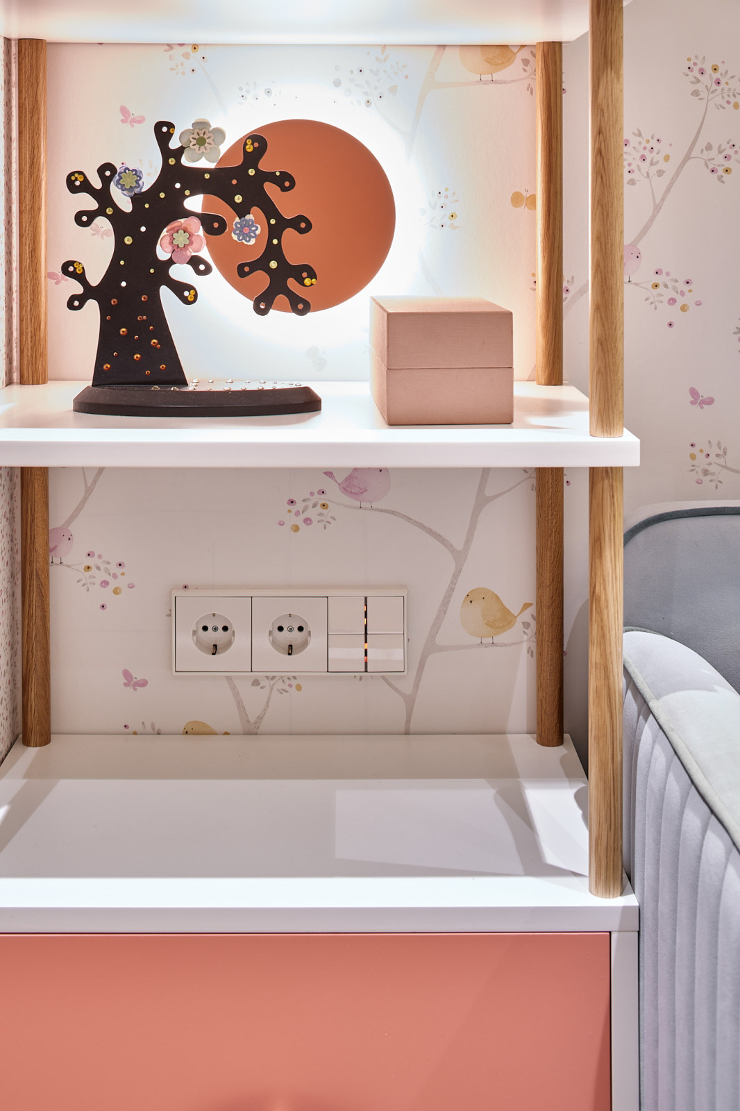 Обложка проекта: ЖК Лица