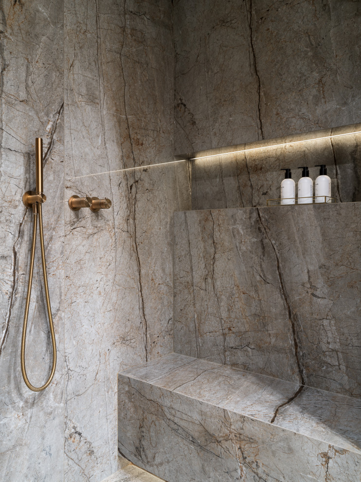 ЖК Парк Рублево 156м2