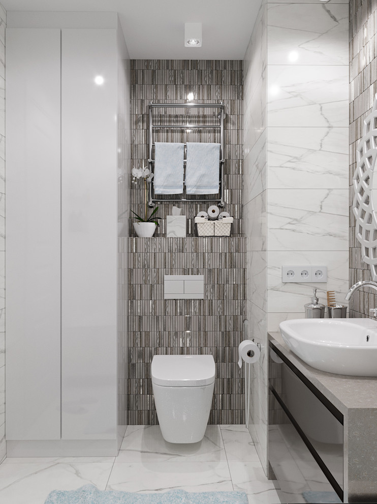 Холодное Средиземноморье